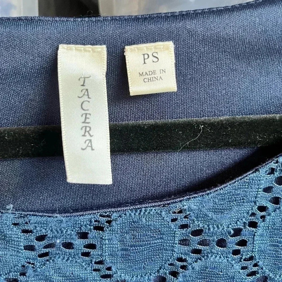 ~Tacera~ Dress - Size 6 - Picture 4 of 4